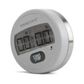 Digital Kitchen Timer, Magnetic Countdown Count up Timer with Large LCD Display