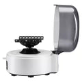 Experience Precision with the Mini Centrifuge Machine: 7000RPM, 3013xg Lab Centrifuge with Dual Rotor for 0.2ml and 1.5/2ml Tubes – Low Noise and Versatile!