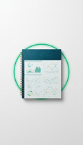 Advanced Lab Notebook with Data Grid Pages