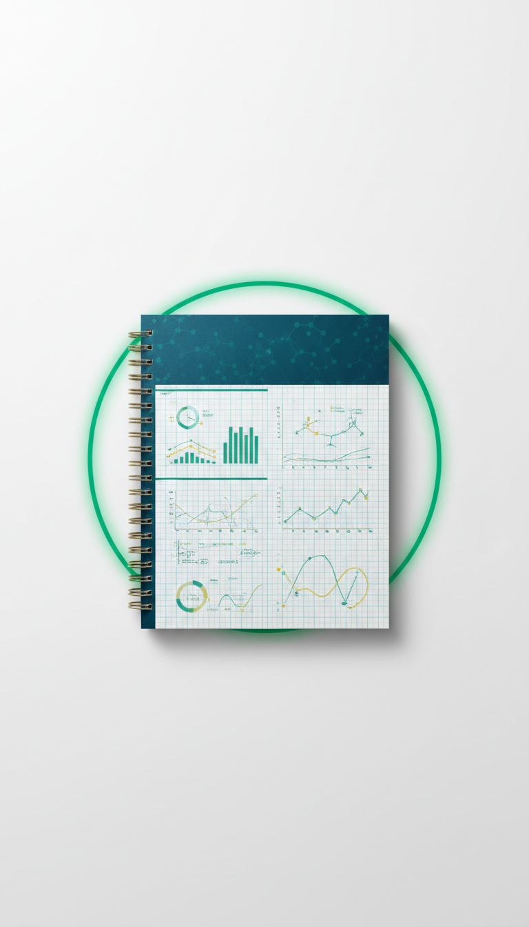 Advanced Lab Notebook with Data Grid Pages