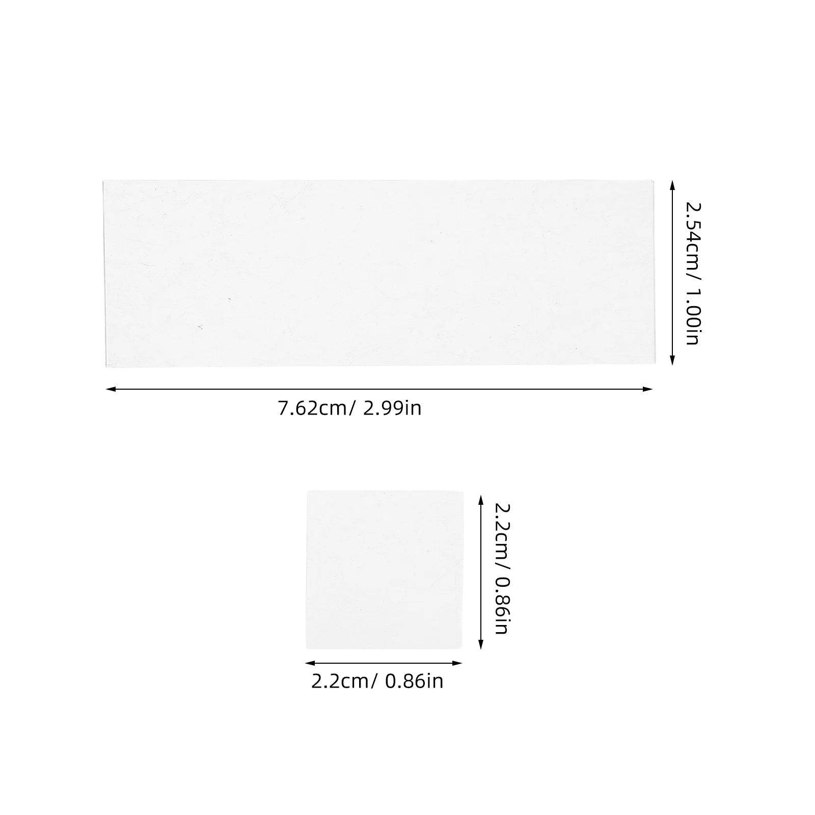 Clear Glass Microscope Slides and Cover Set for Lab, Biology, Science, and Educational Use