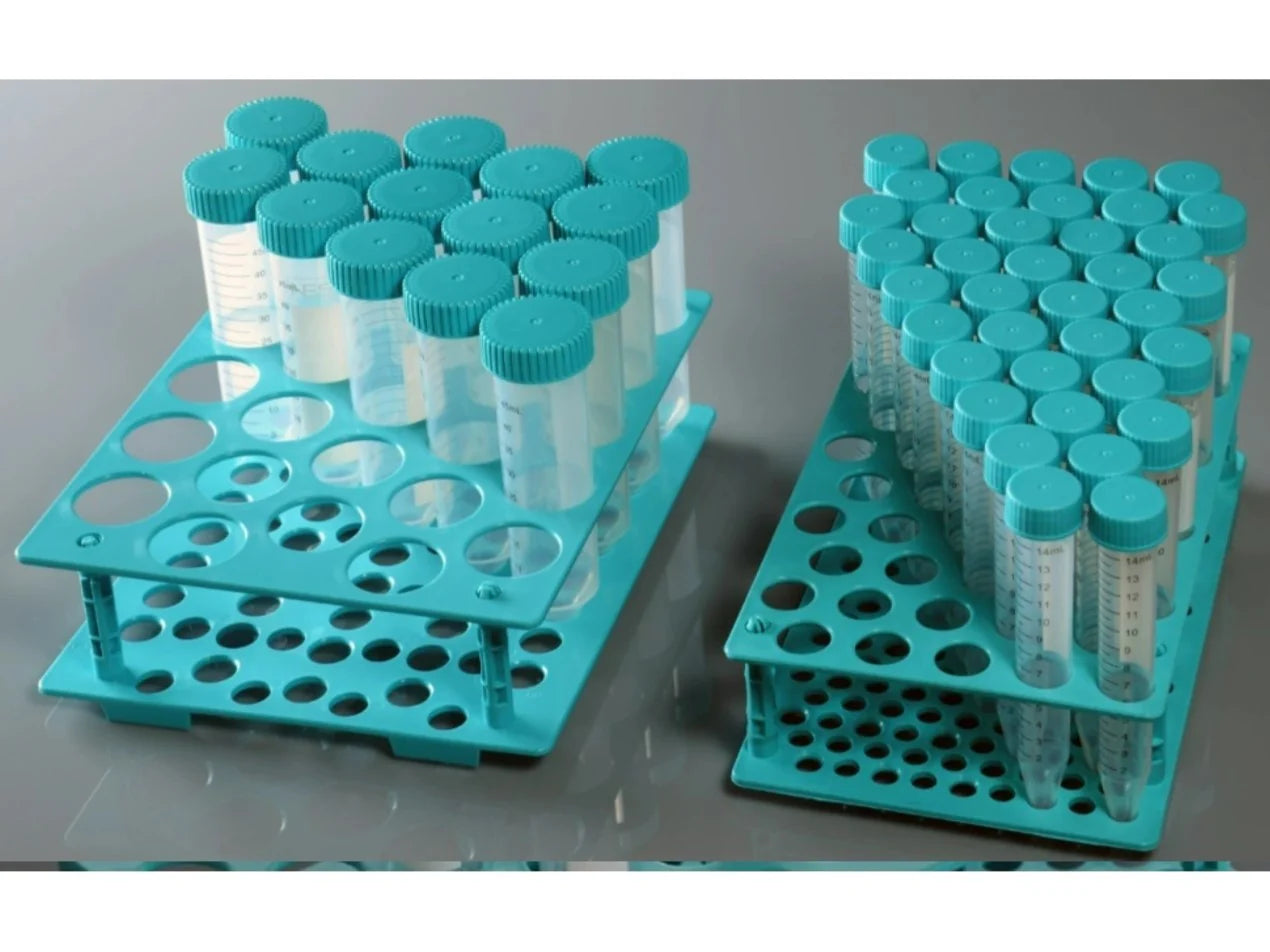 15Ml and 50Ml Tube Racks