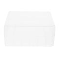 Premium White Centrifuge Tube Storage Holder - 36 Grid Lab Organizer for Freezer Use