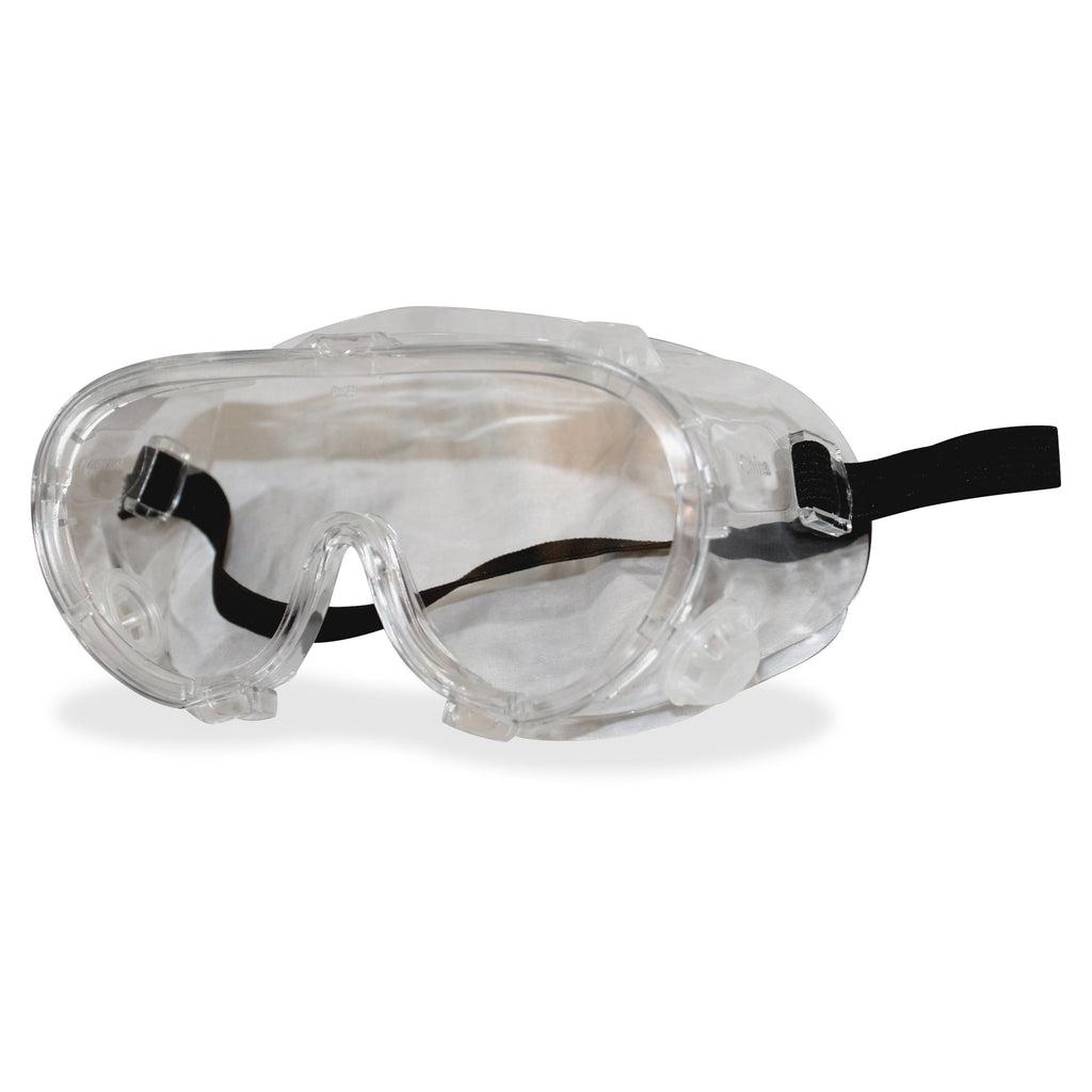 808 Classic Series Safety Goggles