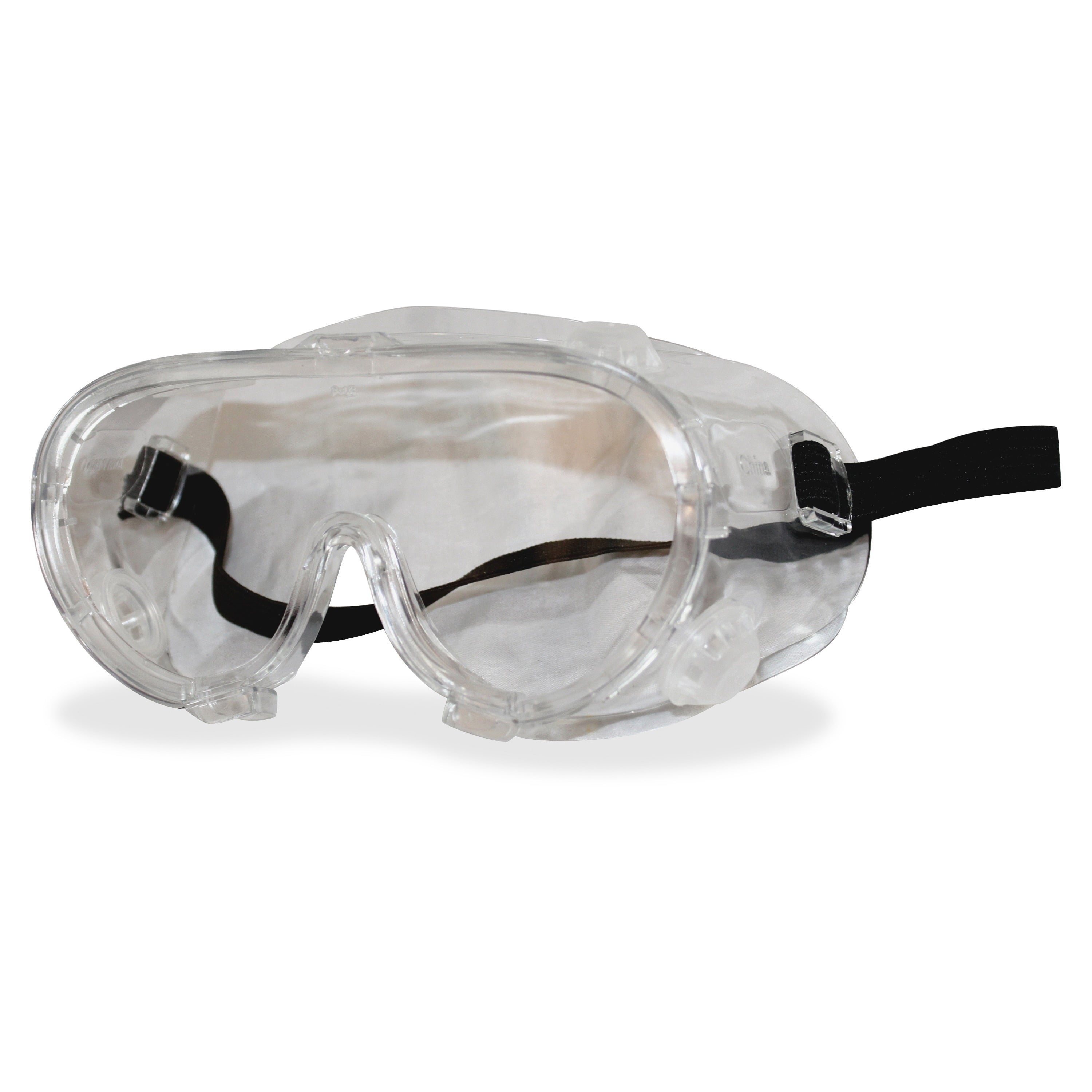 808 Classic Series Safety Goggles