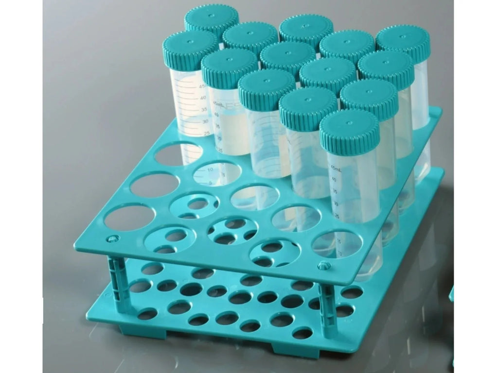 15Ml and 50Ml Tube Racks