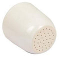 Gooch Crucible, 50Ml - Perforated Bottom - Porcelain -