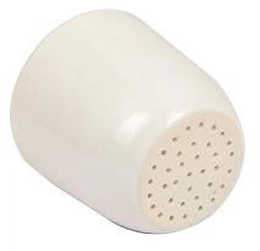 Gooch Crucible, 50Ml - Perforated Bottom - Porcelain -