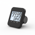 9999 Days Timer