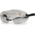 808 Classic Series Safety Goggles