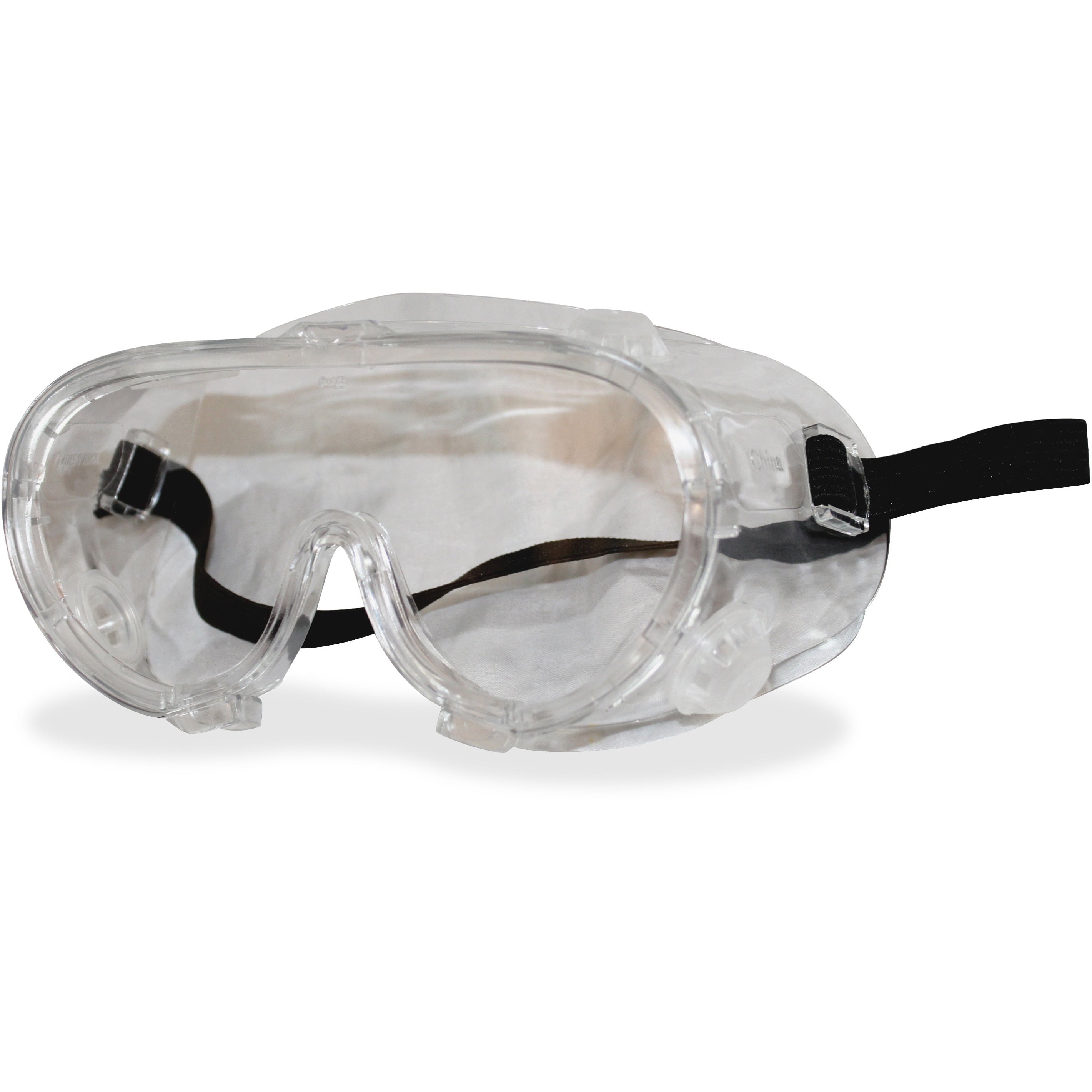 808 Classic Series Safety Goggles