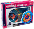 4D Science Animal Cell Anatomy Model, Educational Focus, 26700