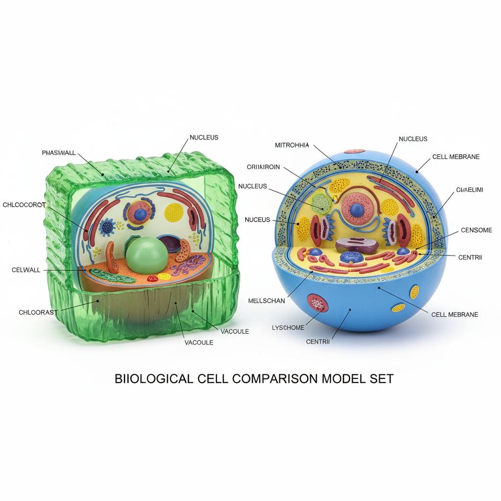 Cell Comparison Set