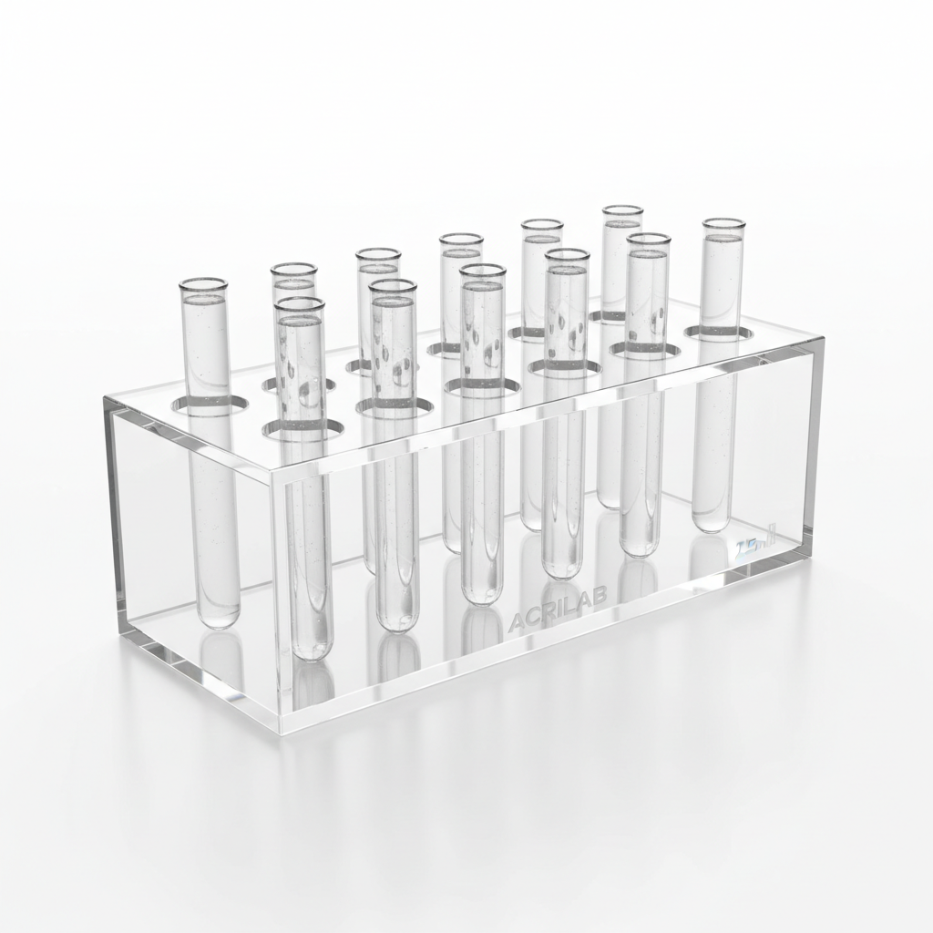 Display Rack 12-Hole