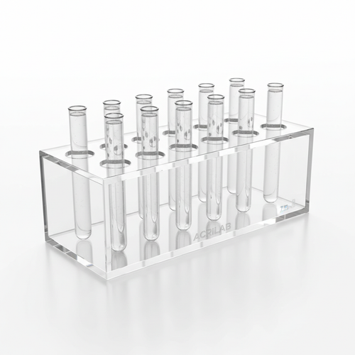 Display Rack 12-Hole