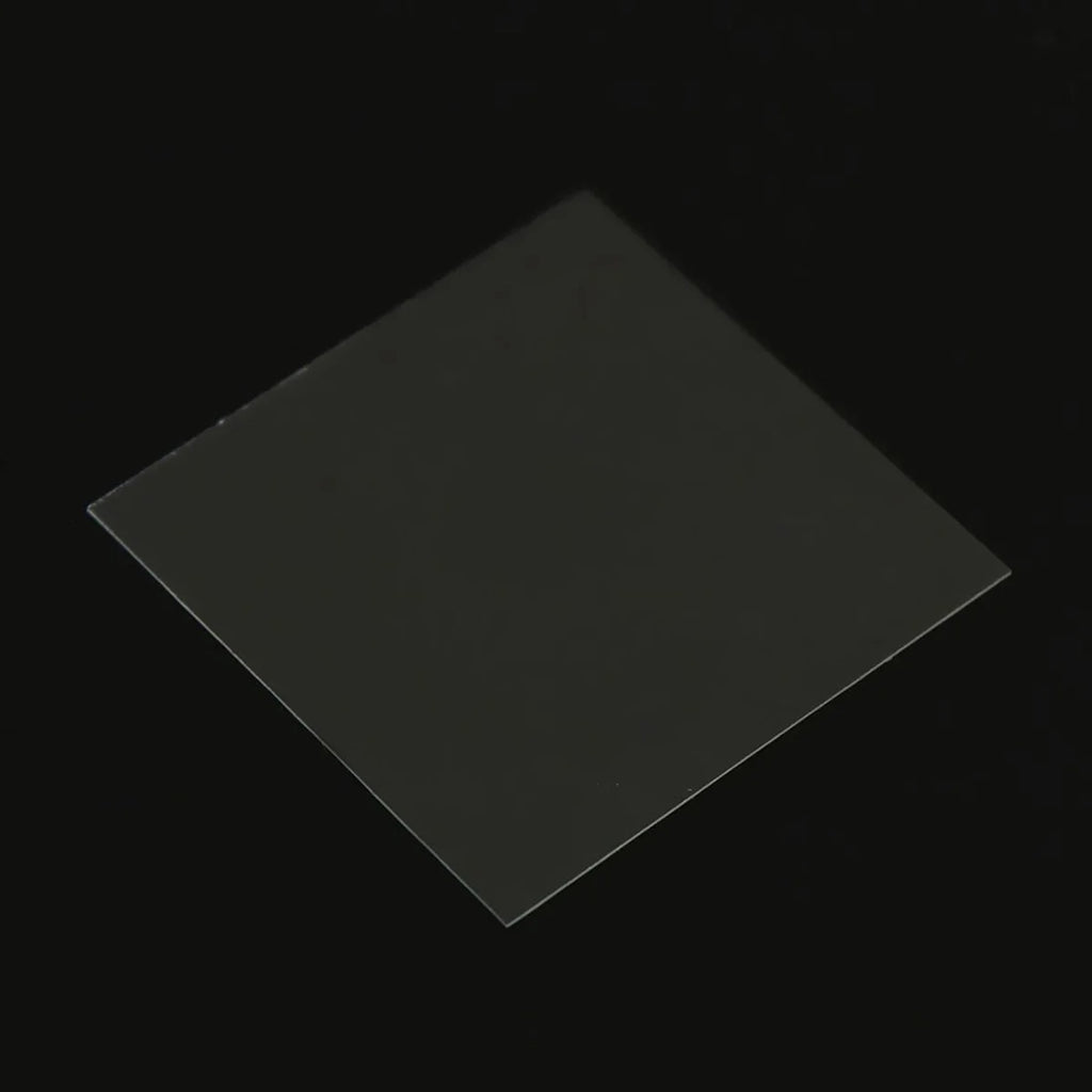 500Pcs Transparent Slides Coverslips Coverslides 22X22Mm for Microscope,500 Pcs 22 X 22Mm Microscope Cover Glass,Transparent