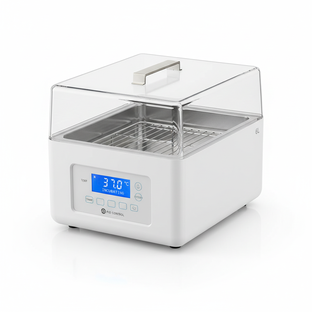Lab Incubator