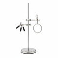 Lab Metalware Set