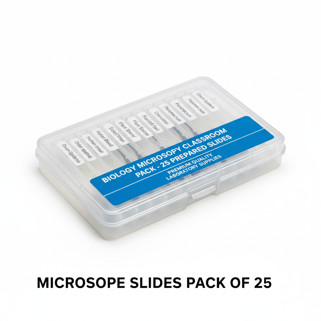 Microscope Slides