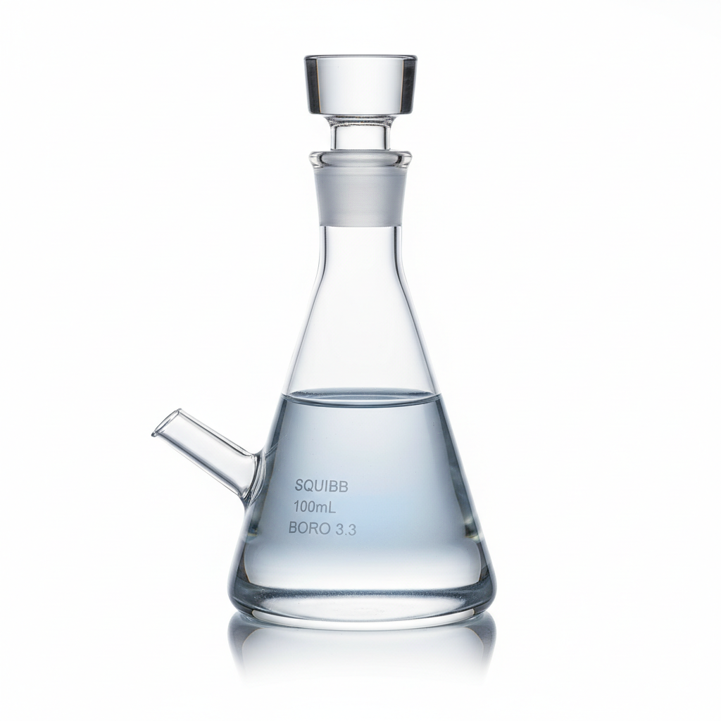 Separating Funnel 100mL