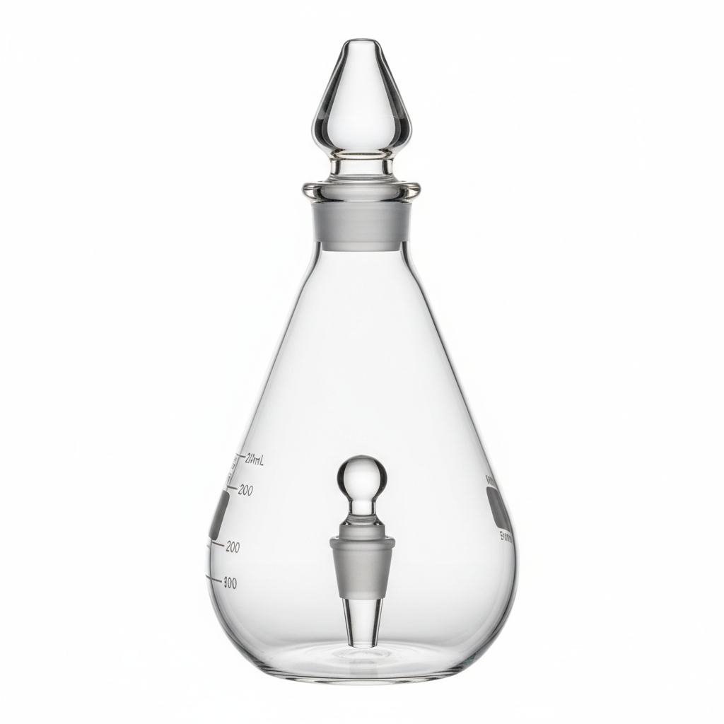 Separating Funnel 2000mL