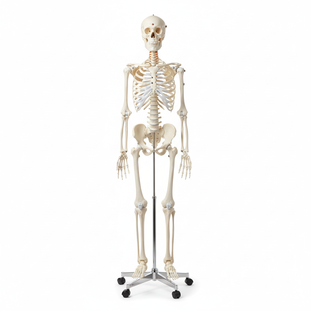 Skeleton Model