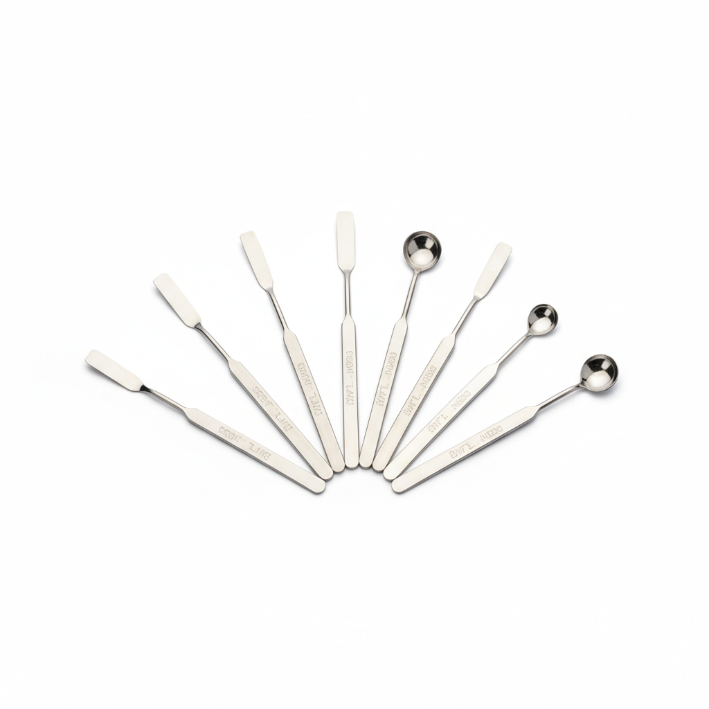 Spatula Set