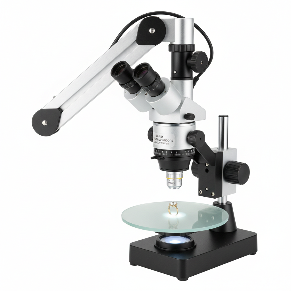 Stereo Microscope