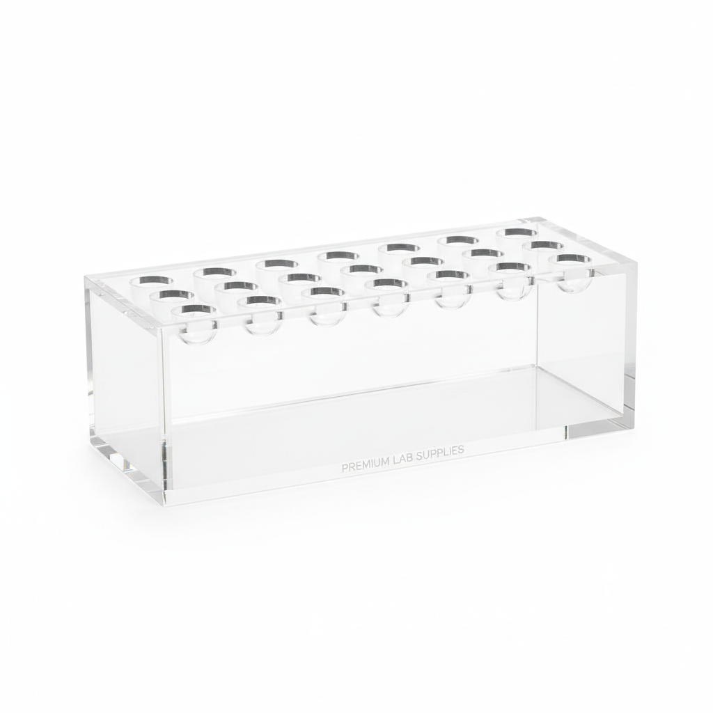 Test Tube Rack