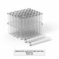 Test Tubes 10mL Pack 100