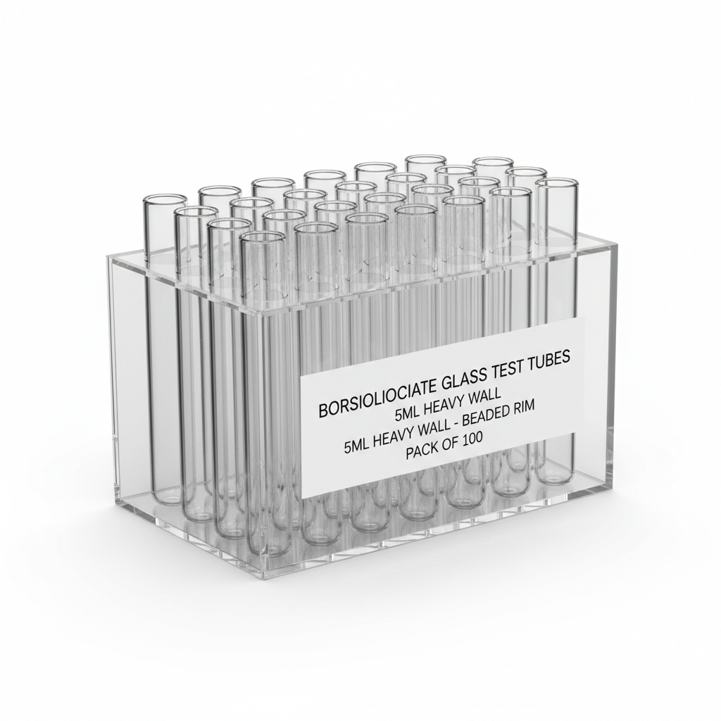 Test Tubes 5mL